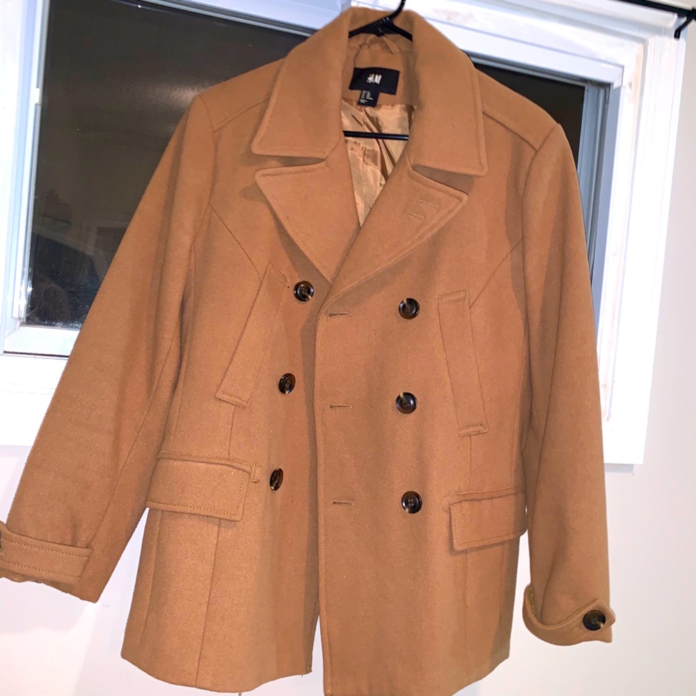 H&M coat